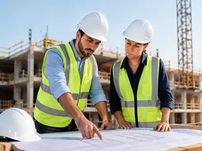 Padronização produtiva na construção civil