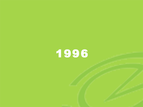 Destaques do Mercado de Seguros de Vida e Benefícios – 1996