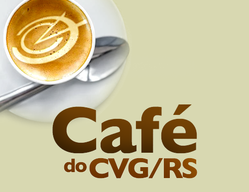 Café do CVG/RS – 3M – Motivo, Método e Movimento