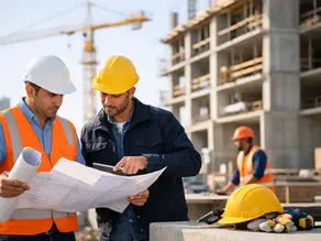 Como aumentar produtividade em obra com método