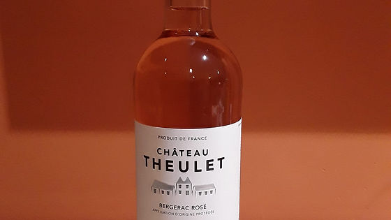 Château Theulet 2023