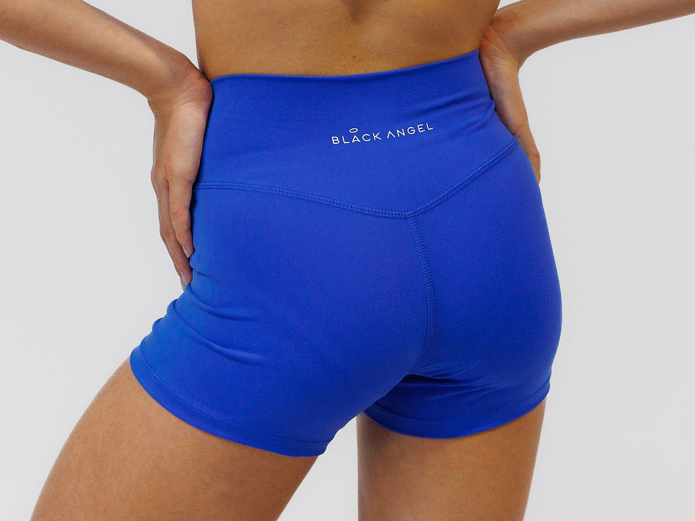 Thumbnail: Midnight Athletics Training Short