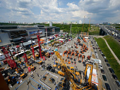 CTT Expo 2025 – The Global Meeting Point for the Construction Industry