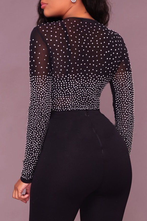 Thumbnail: glitz bodysuit