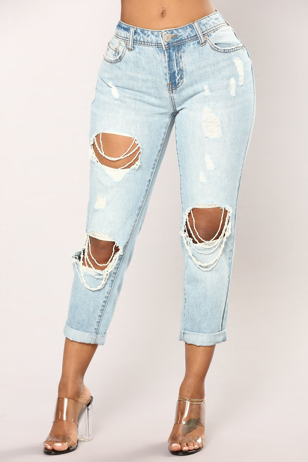 Thumbnail: SEXY JEAN CAPRI