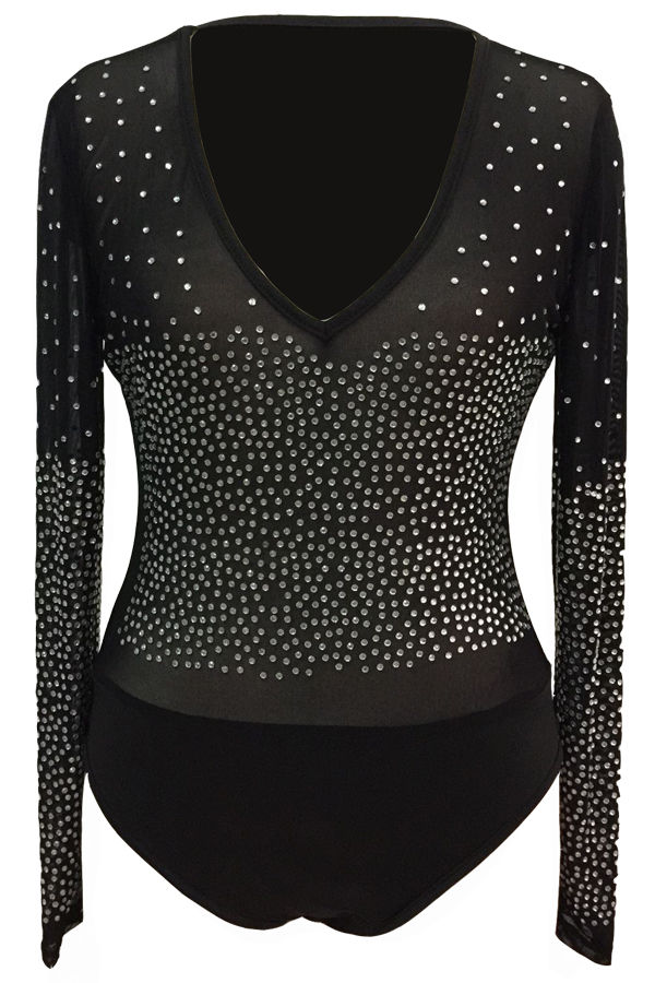 Thumbnail: glitz bodysuit