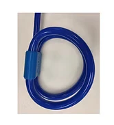 Thumbnail: FLASH Figure 8 double coil, 5-ft cable