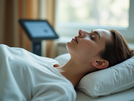 Enhance Recovery with Curatron PEMF Devices
