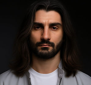 Cem Türkeri