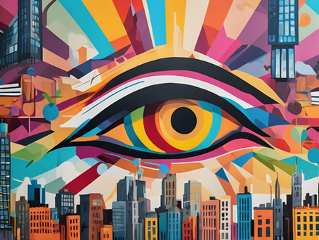 Inspiring Hope and Transformation in Vulnerable Populations