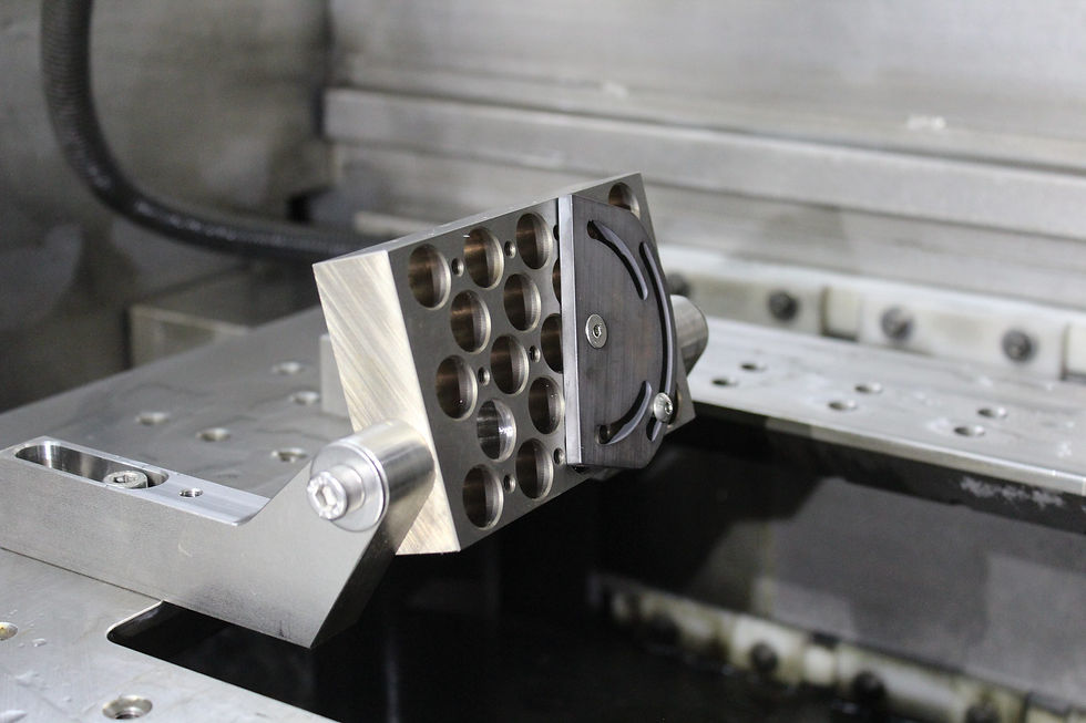 Stameko Schwenk-Fixierleiste