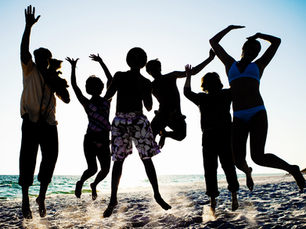 viaggi di lusso per famiglie