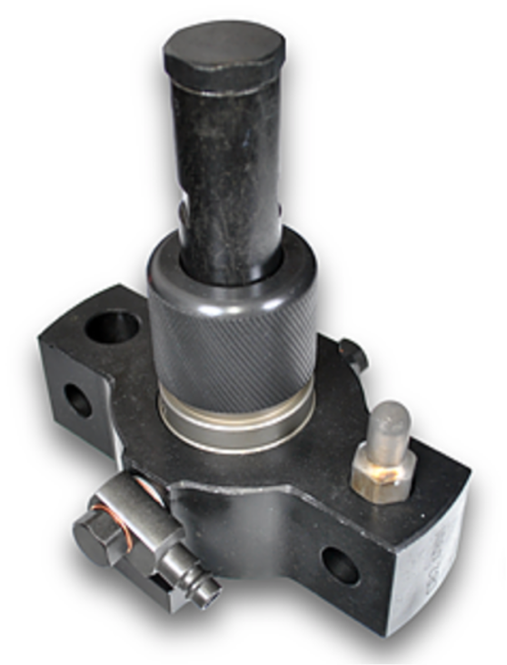 Adapter for Delphi A3 EUI