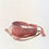 Thumbnail: Fish Leather Belt Rusty Pink