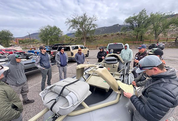 colorado guide school