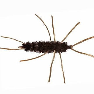 Pats Rubber Legs Stonefly Nymph