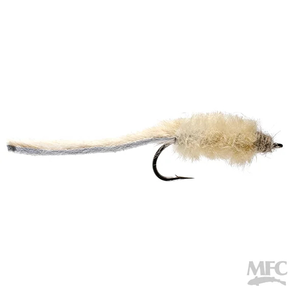 Hilbert’s Philly Cheese Cranefly