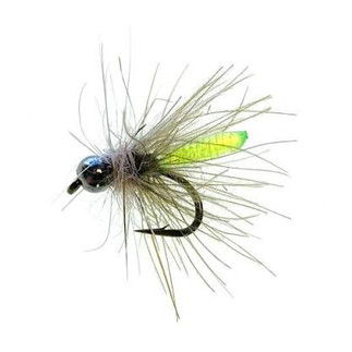 Juan’s kryptonite caddis