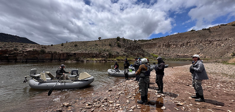 colorado oar certification