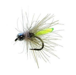 Juan’s Kryptonite Caddis