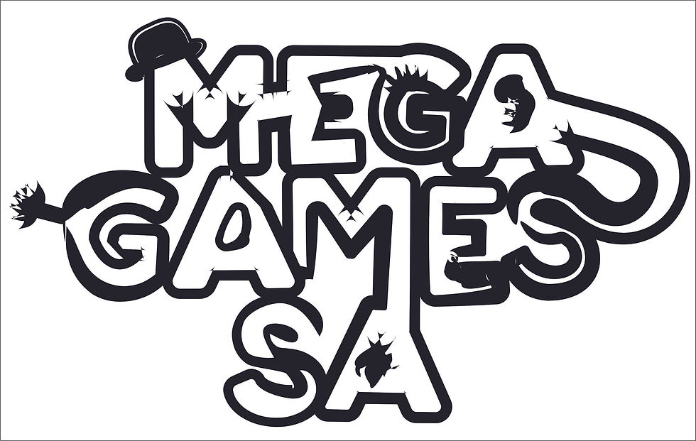 Megagames SA