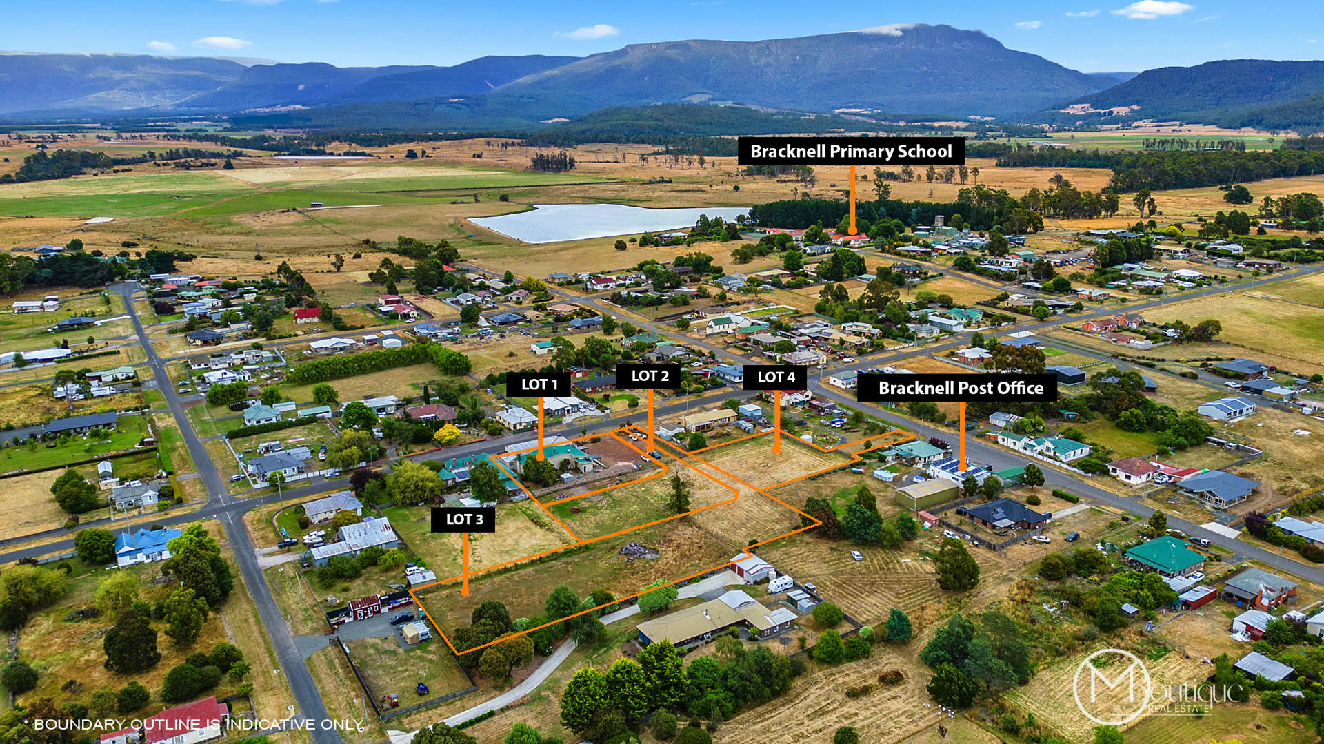 56 Louisa Street, Bracknell, TAS, Bracknell - Image 1