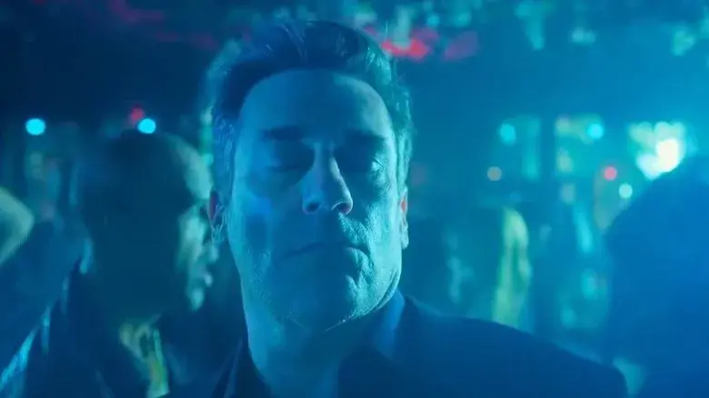 YOUR FRIENDS AND NEIGHBORS