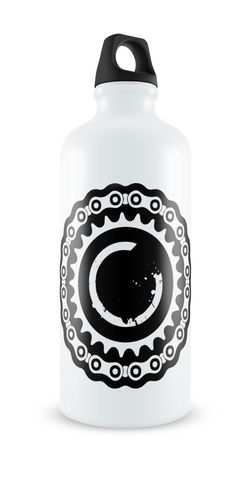 Cychotic Water Bottle Mock
