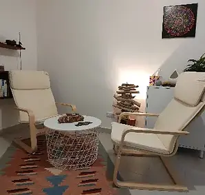 cabinet de thérapeute dans le var