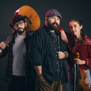 Foto della band Duilleoga