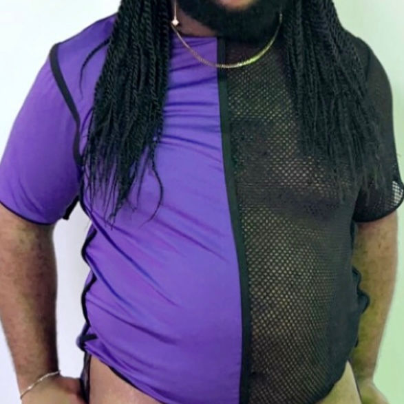 Thumbnail: Mesh Superior Shirt