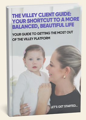 Sneak peak of the guide