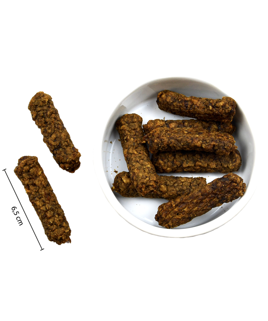 Thumbnail: Riverwood Grillmaster Turkey & Venison 100gr