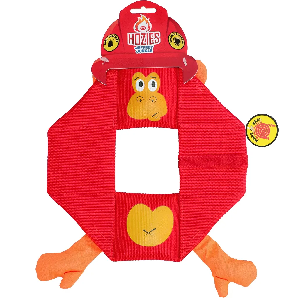 Hozies Octagon
