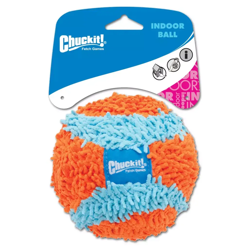 Chuckit! Indoor Ball