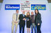 We have been voted dealer of the year!!