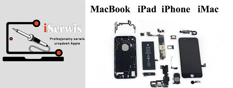 iSerwis Marcin Gądziński