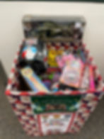 Sonoma County Sheriff's Association Shop with a Cop