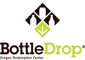 Many Hands Many Hearts BottleDrop Oregon Redemption
