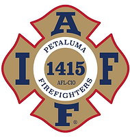 Petaluma Firefighters (IAFF Local 1415)
