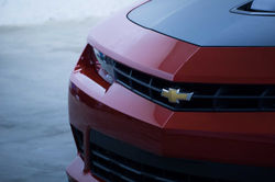 Camaro 1LE 1SS - Unleashed Auto Care