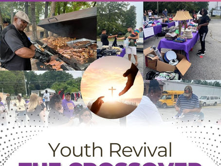 The Crossover: From Comfort to Commitment in the Year of Transformation