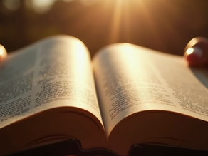 Faith and Resilience Through Faith in Times of Struggle