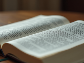 Understanding the Resurrection in the Bible Through Bible Study