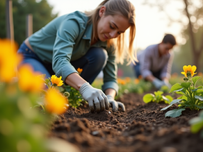 Effective Church Community Outreach and Service Strategies