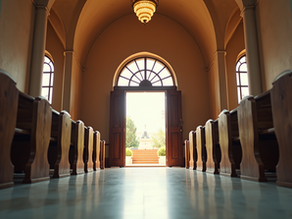 Discovering the Fayetteville Church Community: A Journey of Faith and Fellowship