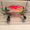 Thumbnail: Plexi Pixel: Blue Crab - Maryland