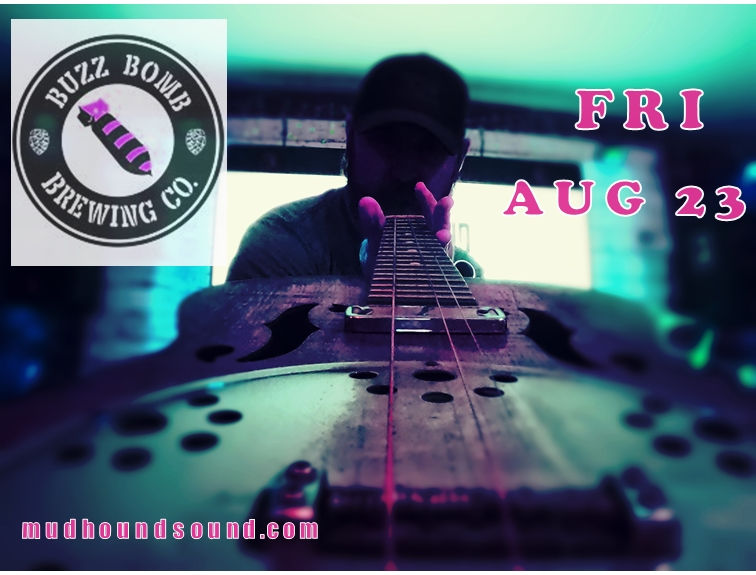 Buzz Bomb Brewing Co.