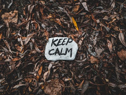 Overcoming Anxiety, One Step At A Time