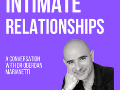 Podcast on Intimate Relationships